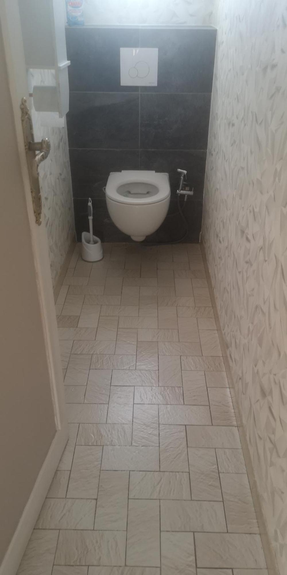 Appartement Dans Villa Avec Piscine Et Jardin Marguerittes Buitenkant foto