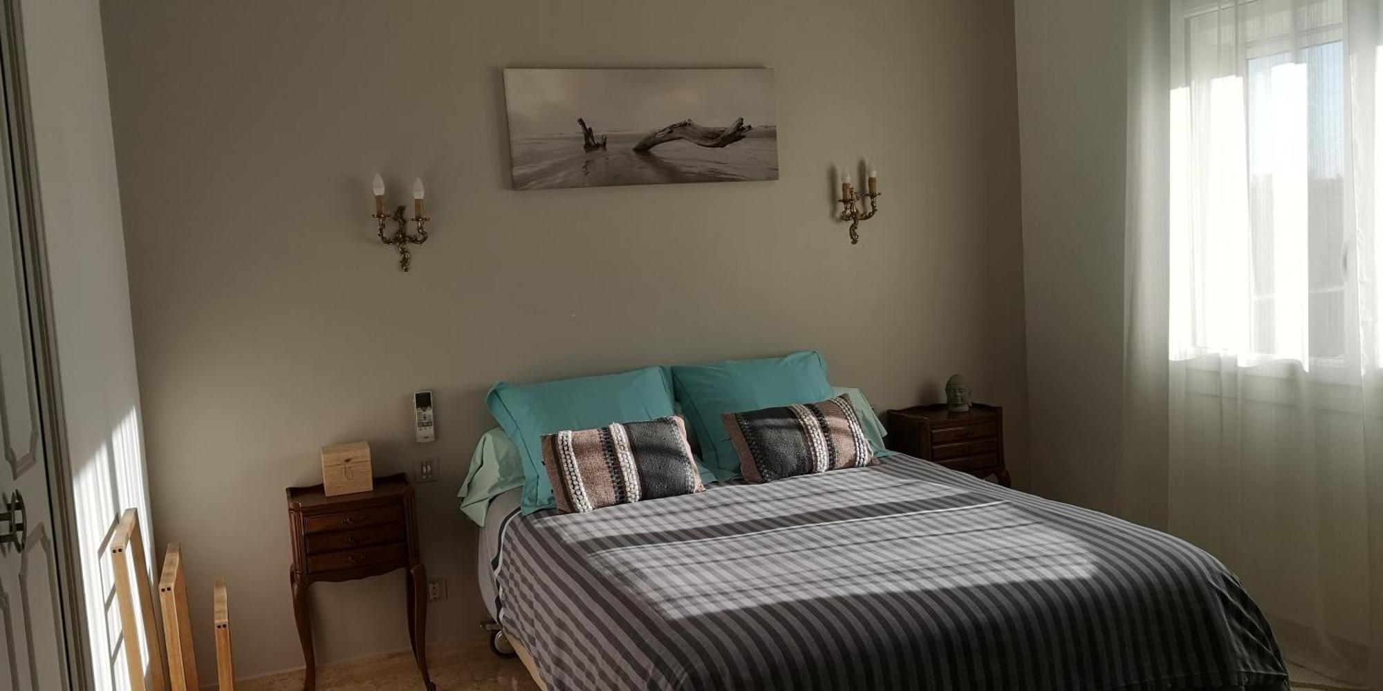 Appartement Dans Villa Avec Piscine Et Jardin Marguerittes Buitenkant foto