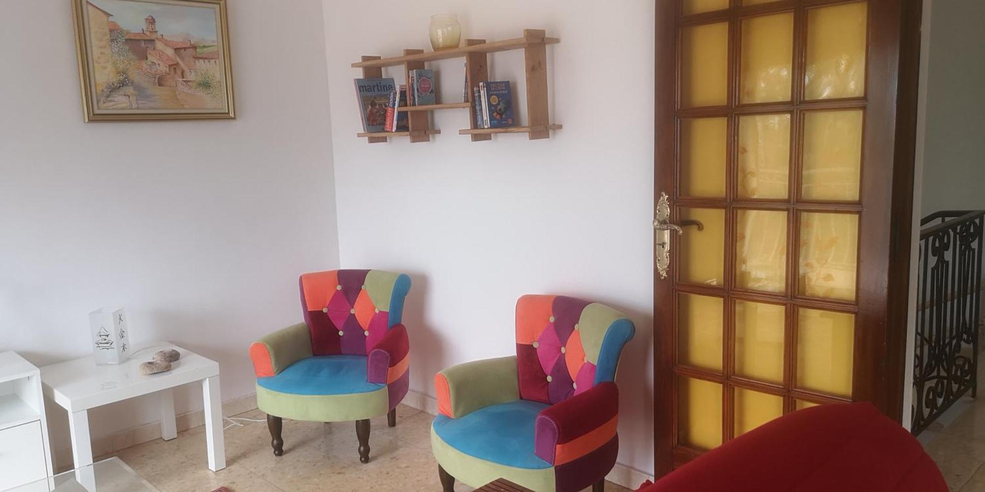 Appartement Dans Villa Avec Piscine Et Jardin Marguerittes Buitenkant foto